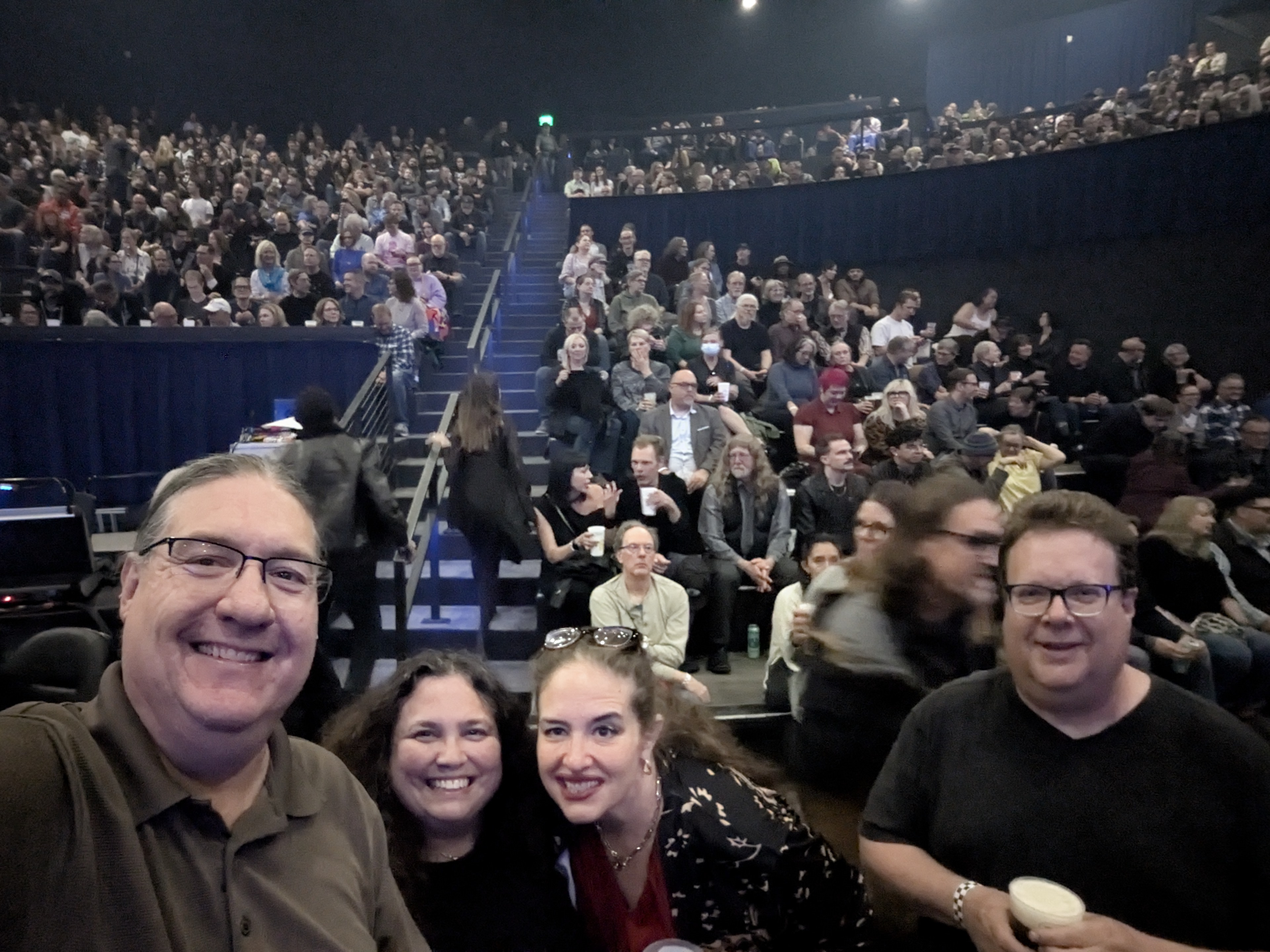 Nick Cave, Denver, Colorado, Michael Sanders, Kari Sanders, Jessica Moffett, Jarl Anderson